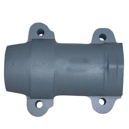 Aftermarket Hydraulic Lift Cylinder Housing 9N510D Fits Ford New Holland 2N 8N 9N Tract HYI40-0556